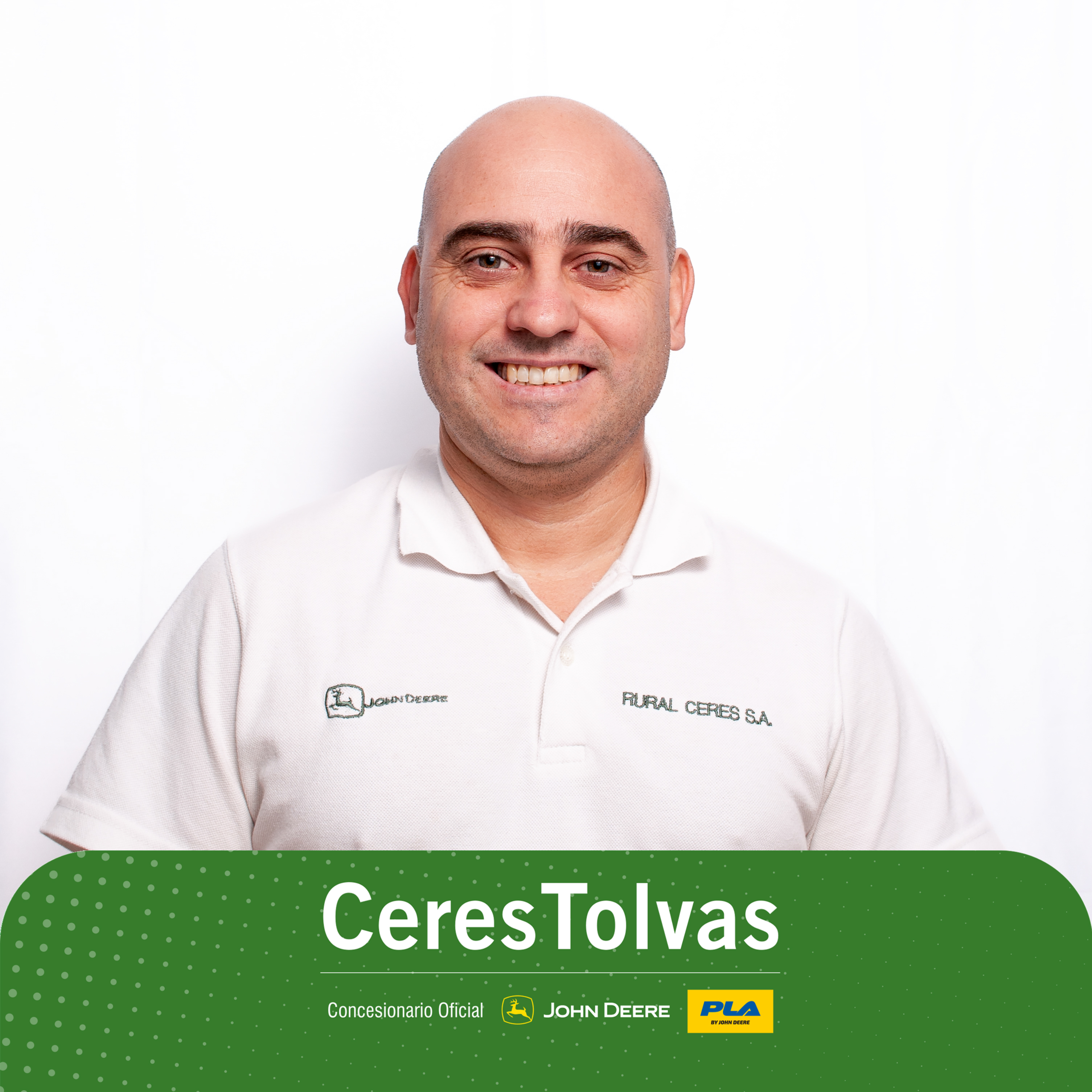 ventas john deere