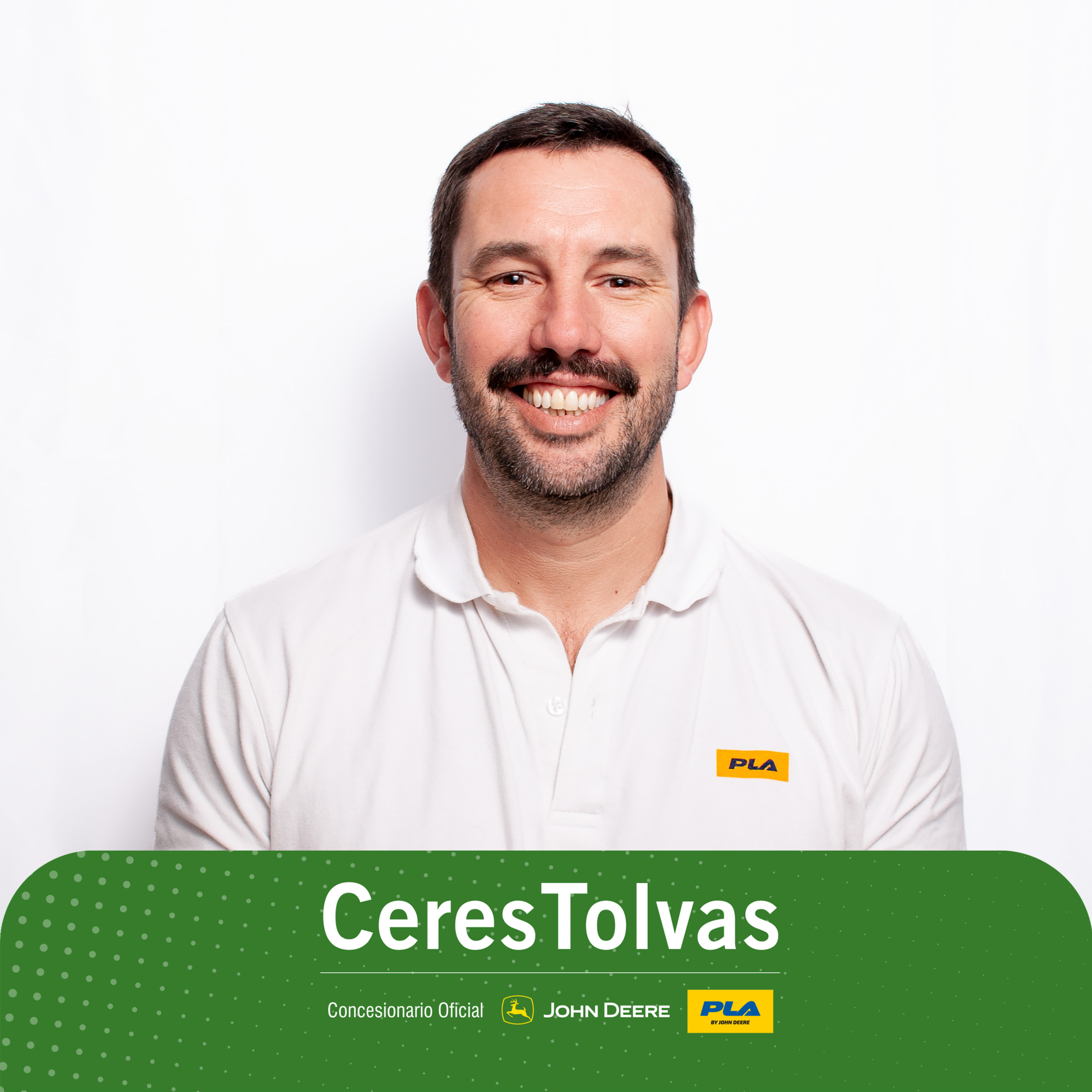ventas john deere