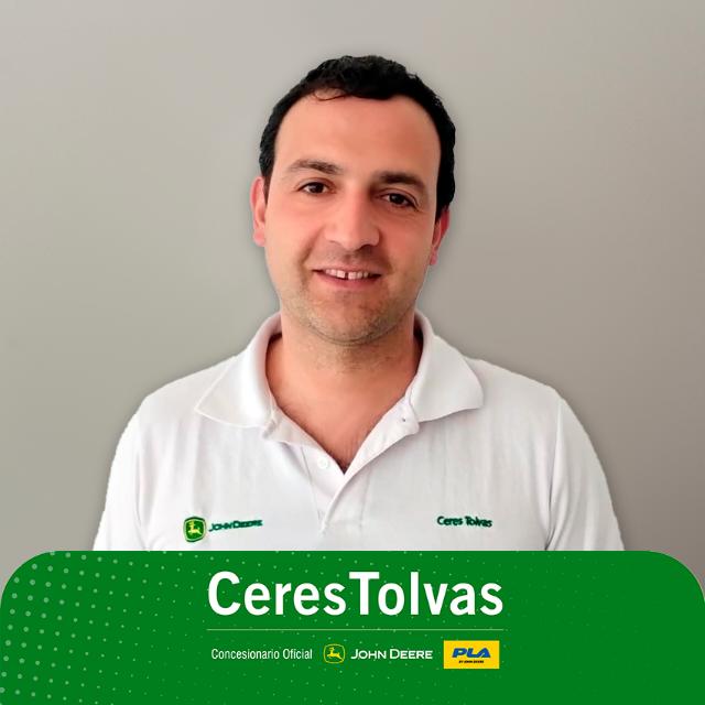 repuestos john deere